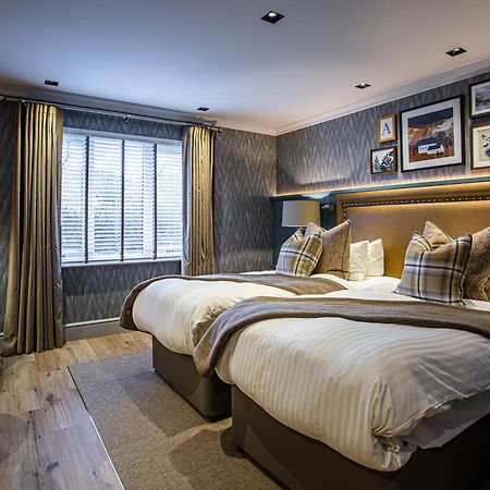 Auchrannie Resort Brodick Kültér fotó