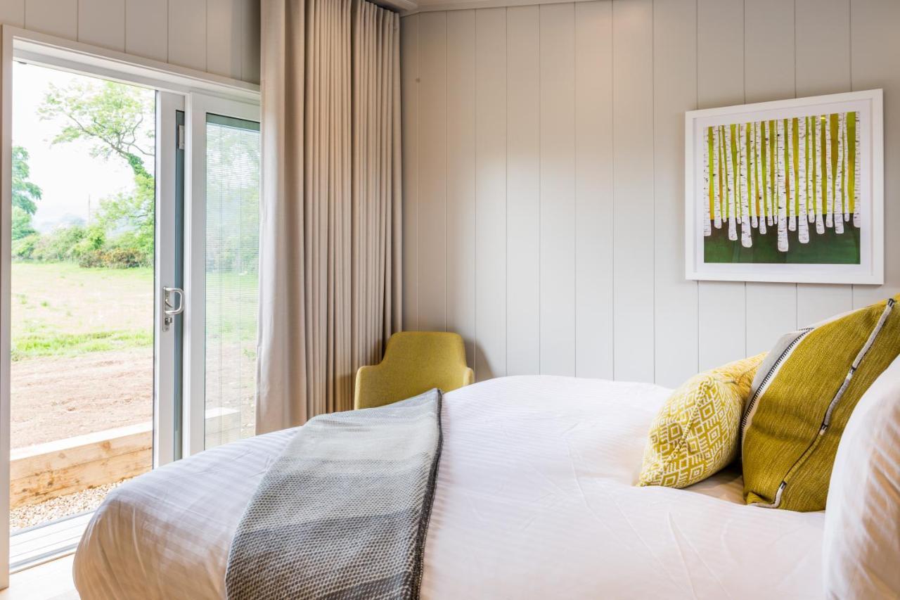 Auchrannie Resort Brodick Kültér fotó