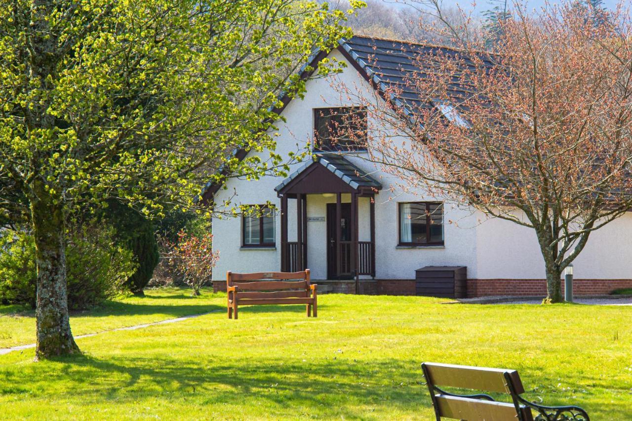 Auchrannie Resort Brodick Kültér fotó