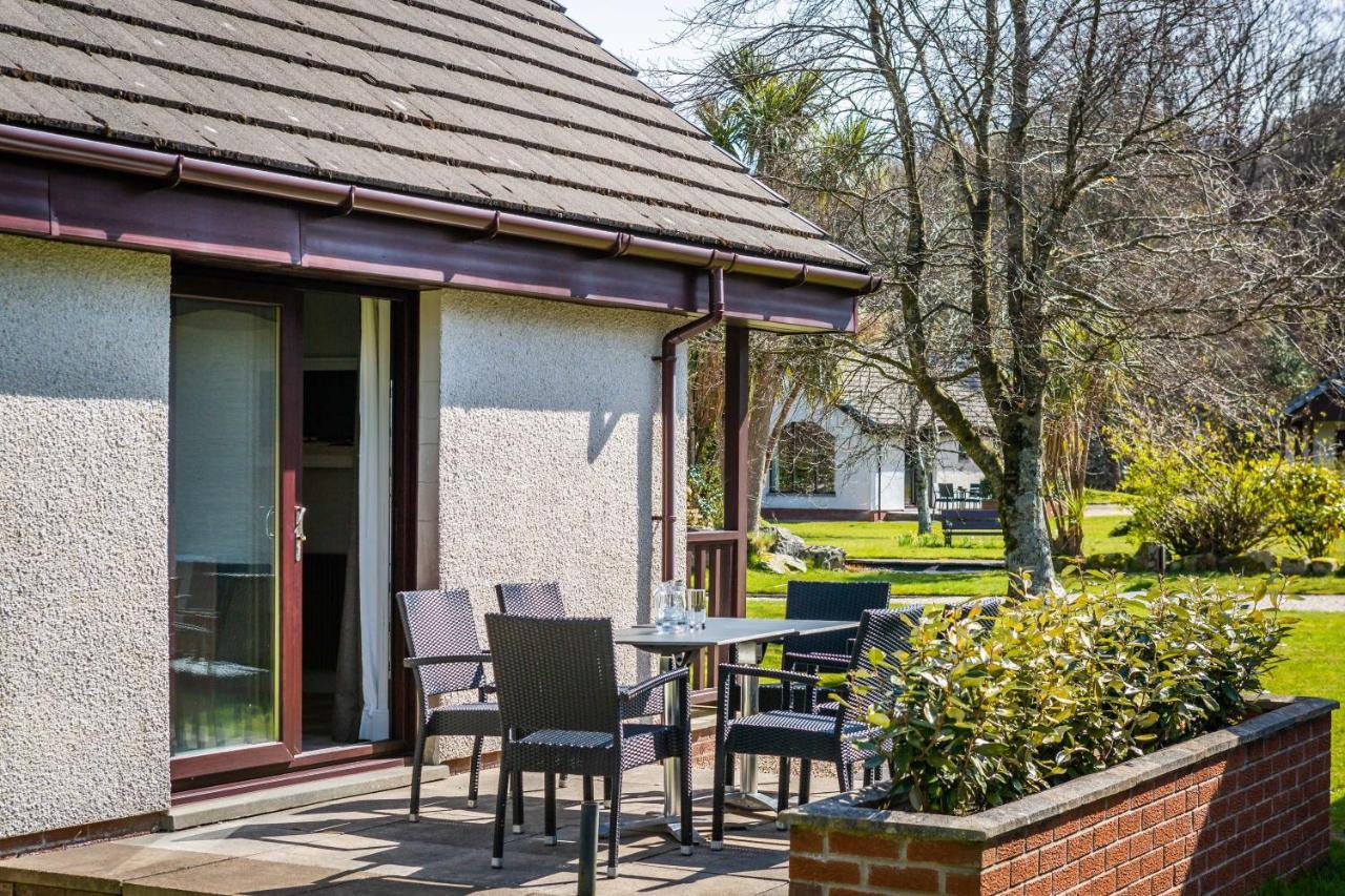 Auchrannie Resort Brodick Kültér fotó