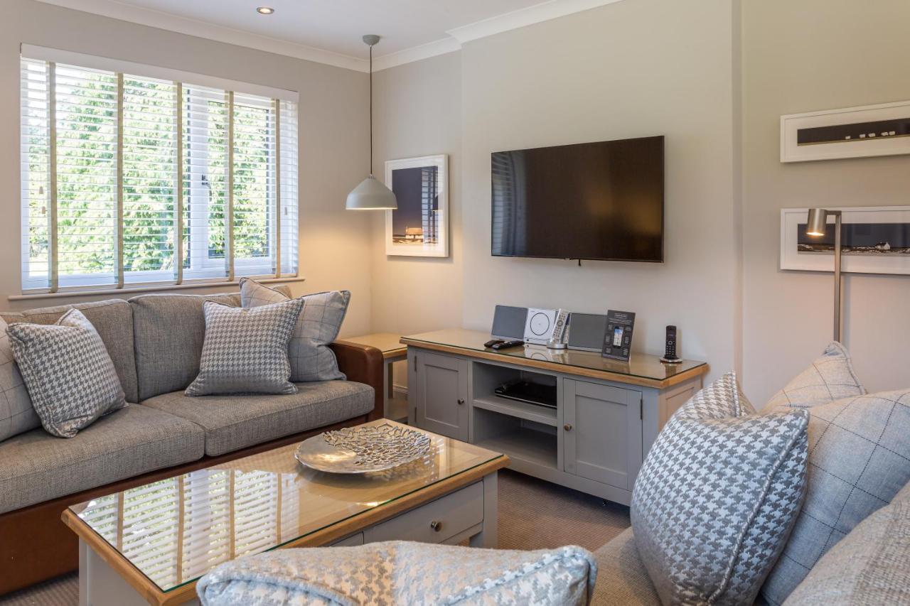 Auchrannie Resort Brodick Kültér fotó