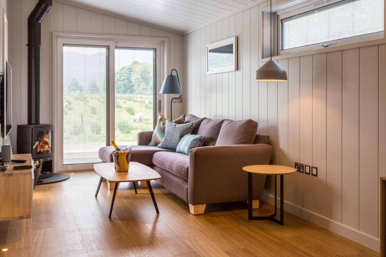 Auchrannie Resort Brodick Kültér fotó