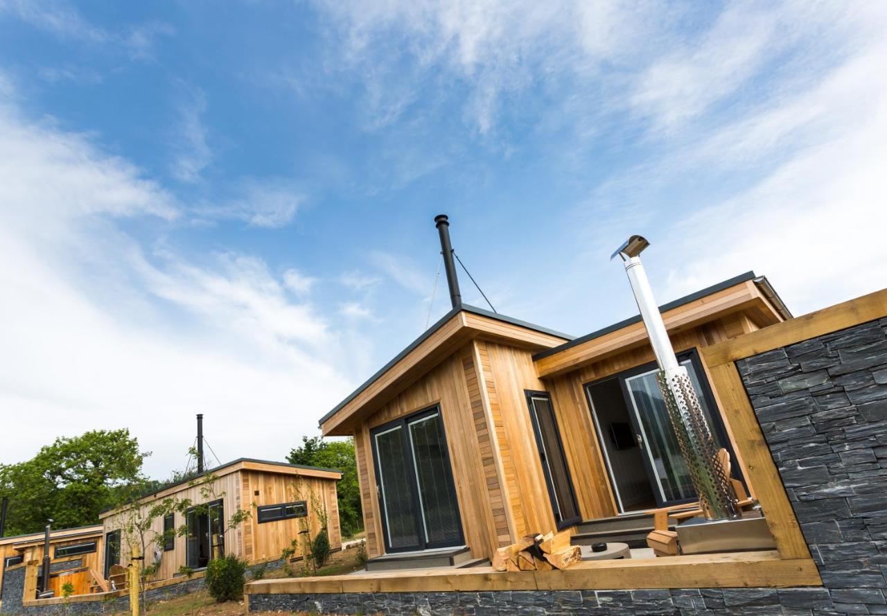 Auchrannie Resort Brodick Kültér fotó