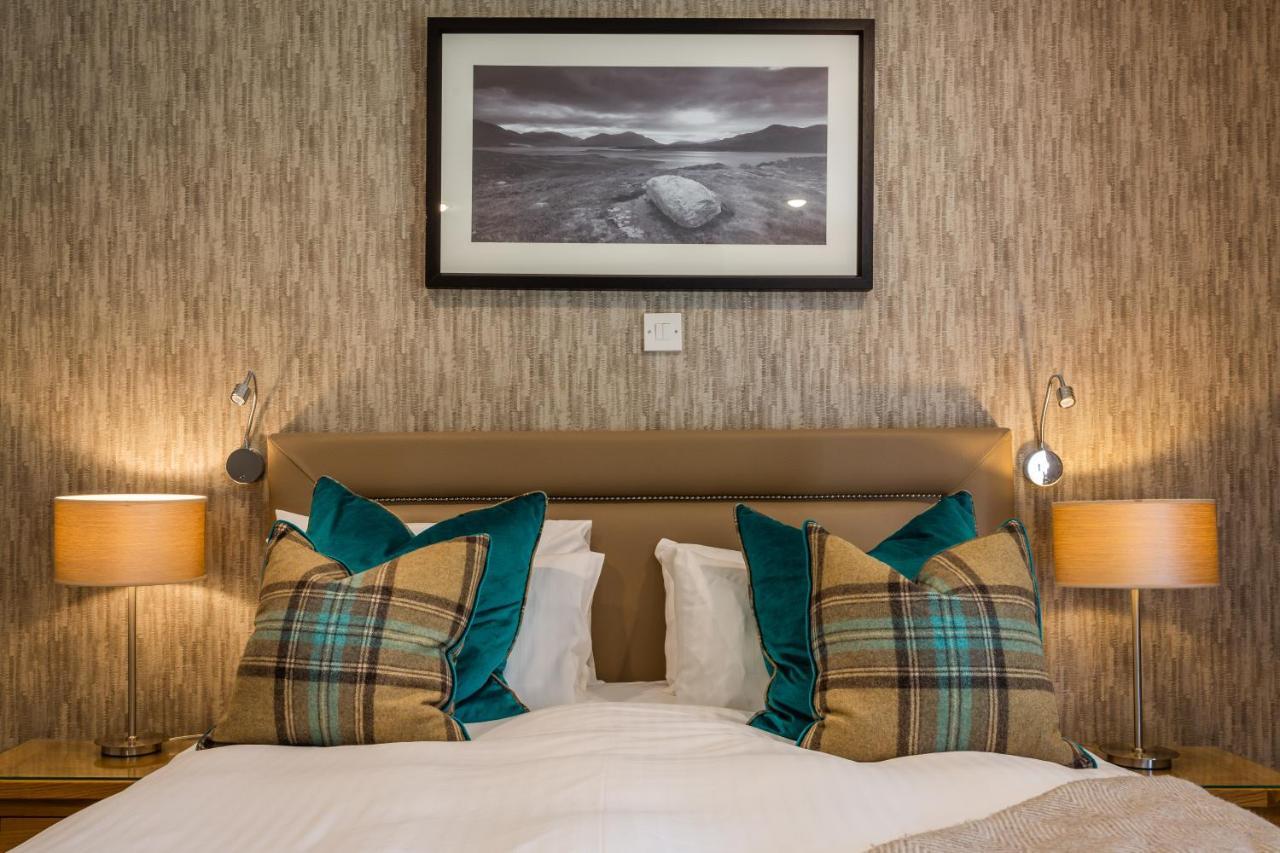 Auchrannie Resort Brodick Kültér fotó