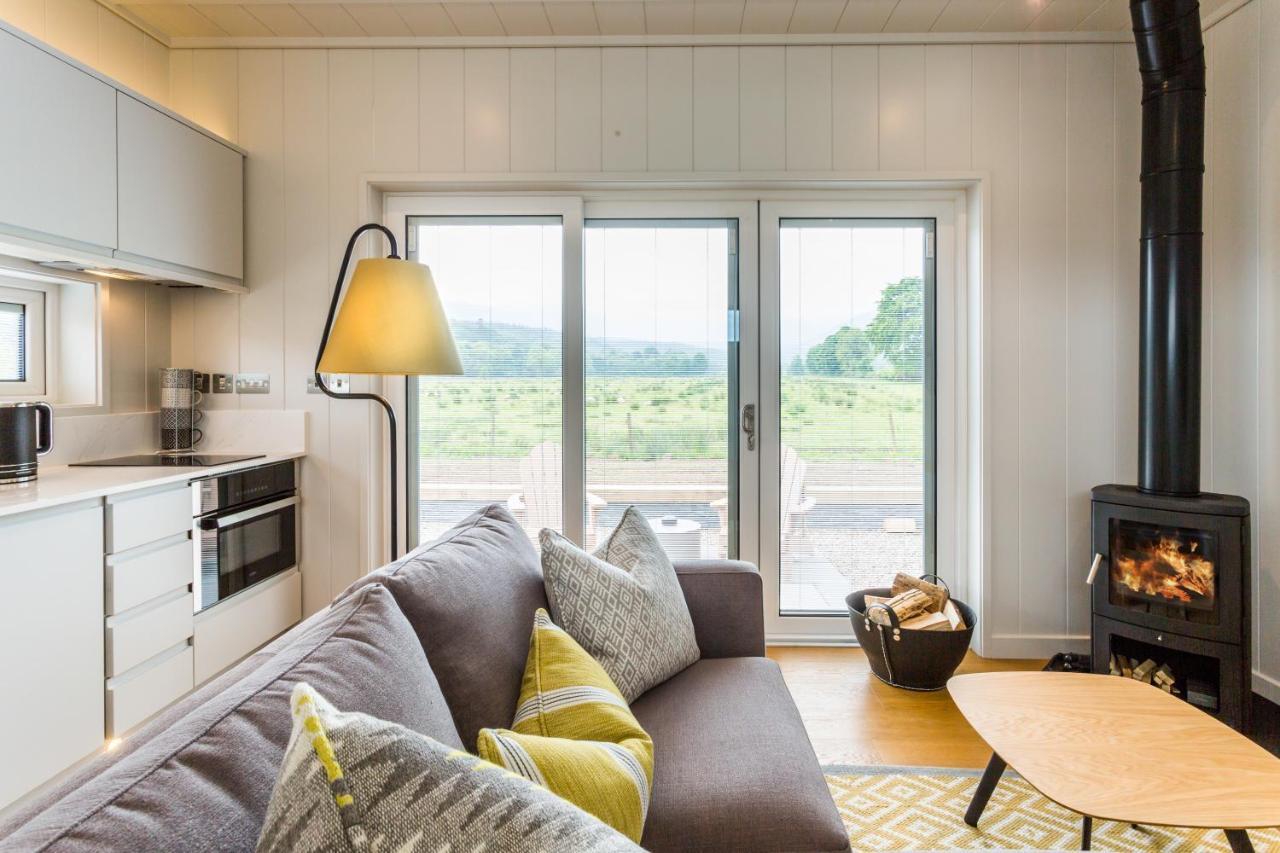 Auchrannie Resort Brodick Kültér fotó