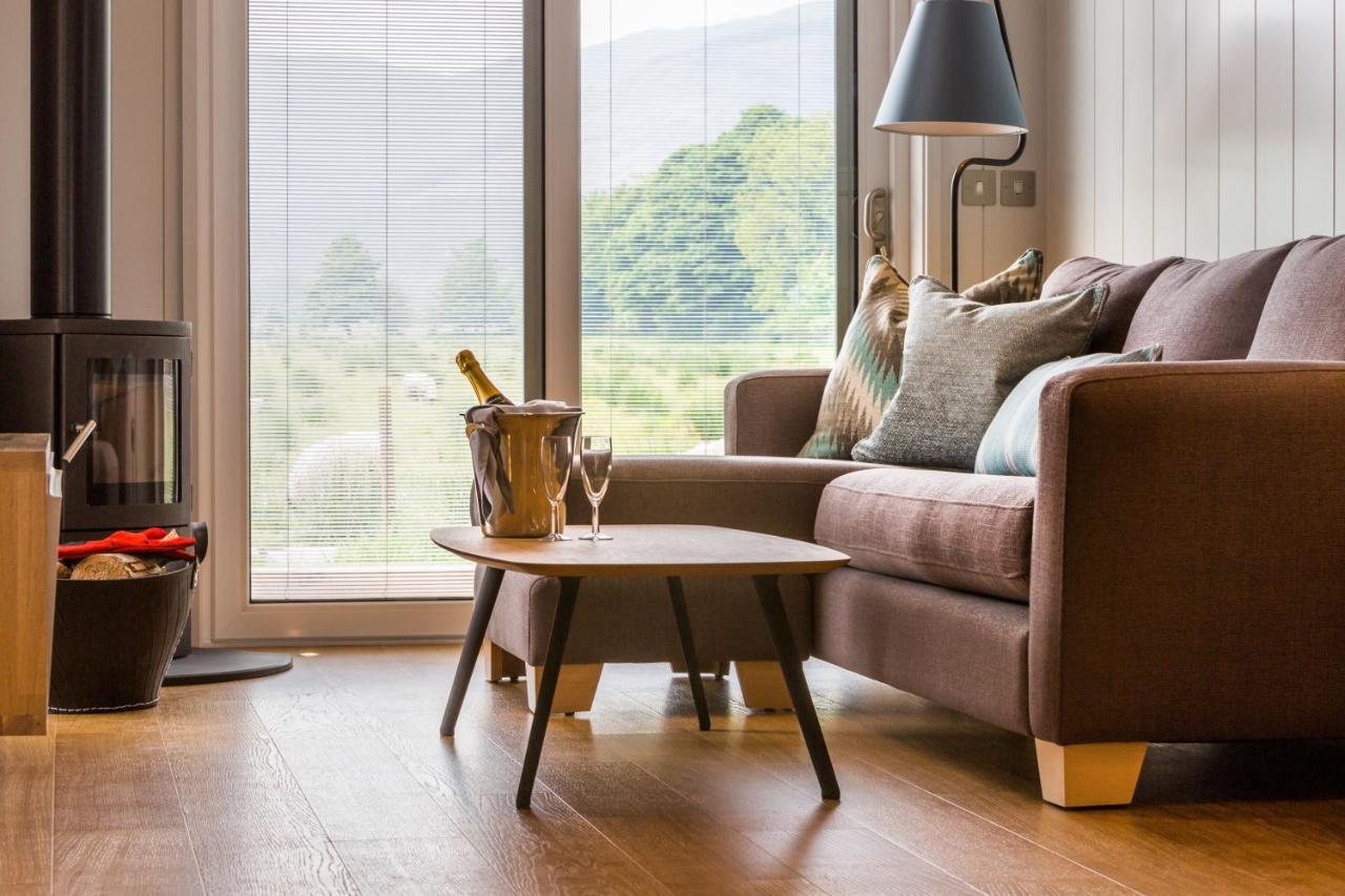 Auchrannie Resort Brodick Kültér fotó