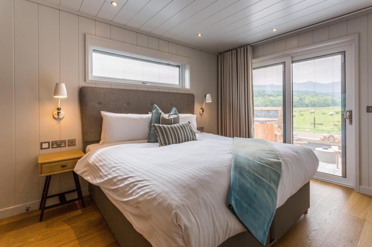 Auchrannie Resort Brodick Kültér fotó