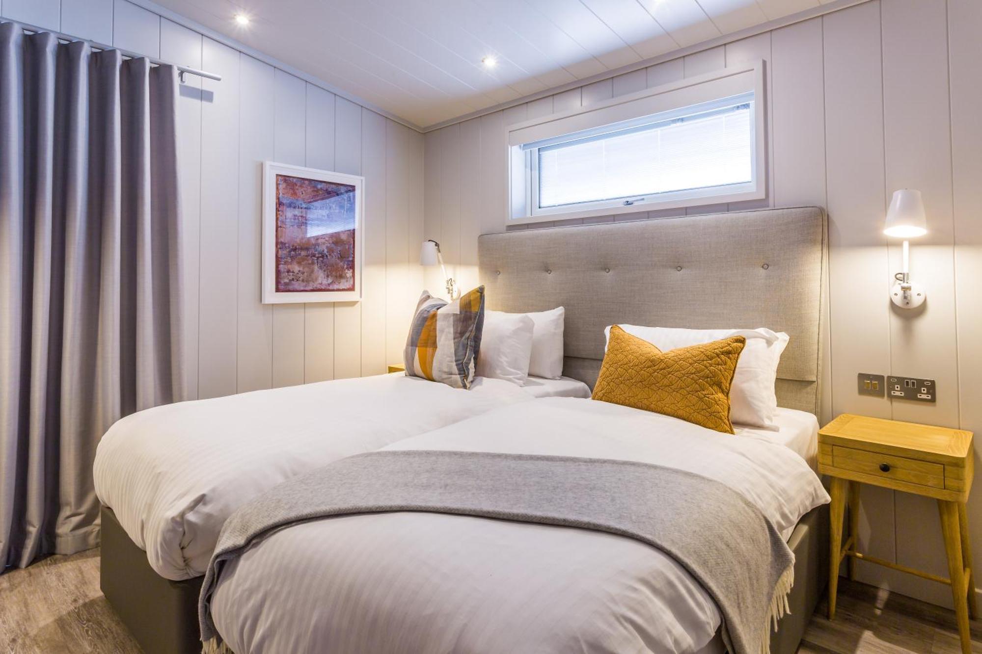Auchrannie Resort Brodick Kültér fotó