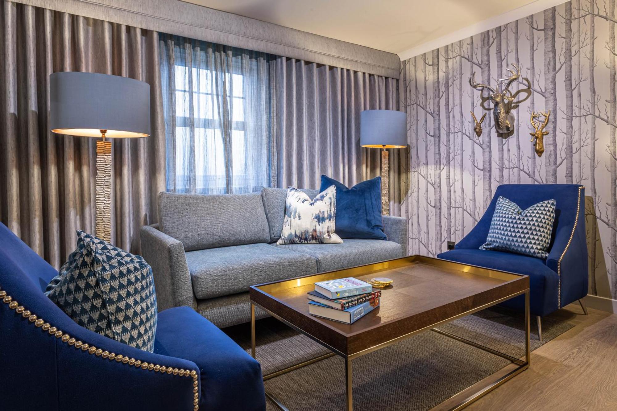 Auchrannie Resort Brodick Kültér fotó