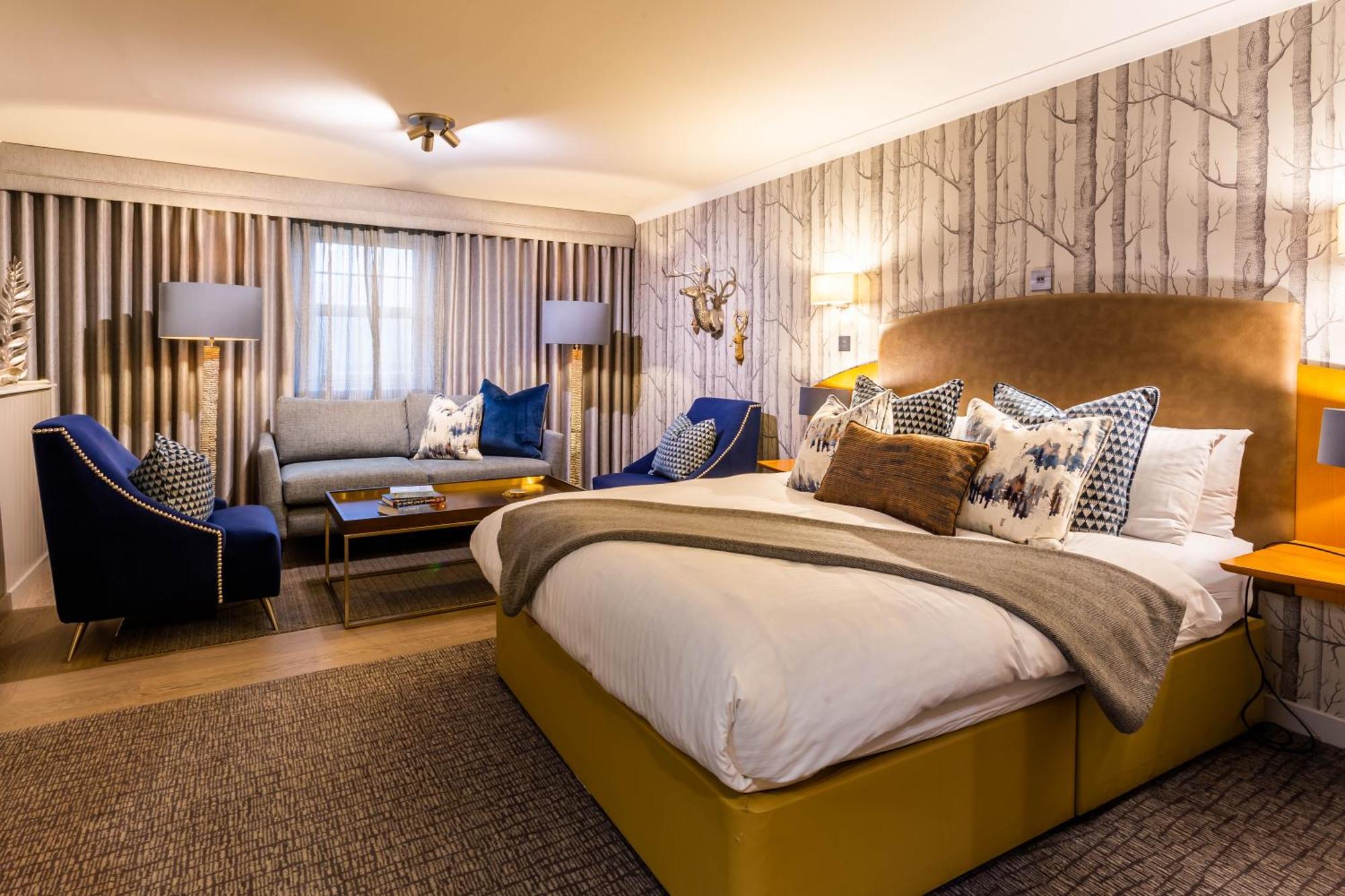 Auchrannie Resort Brodick Kültér fotó