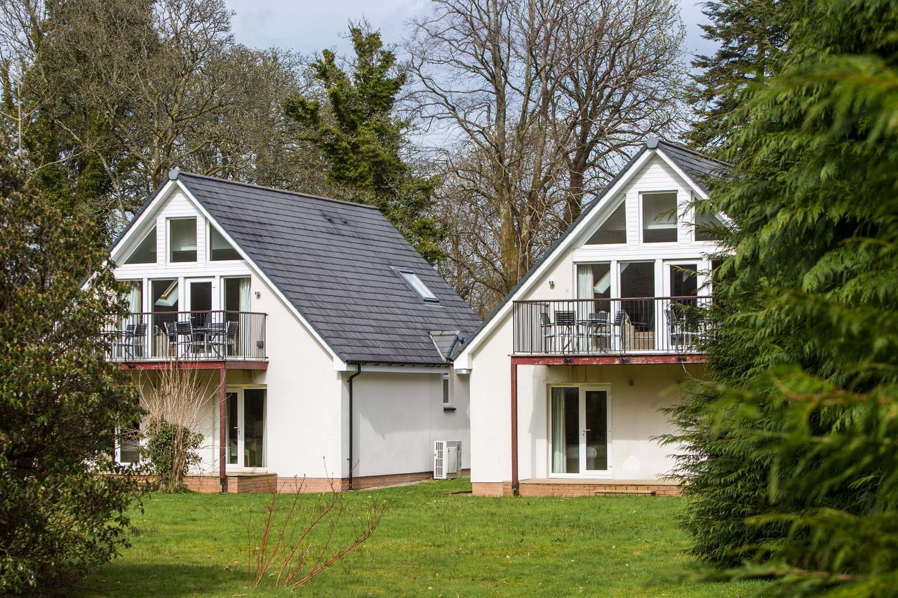 Auchrannie Resort Brodick Kültér fotó