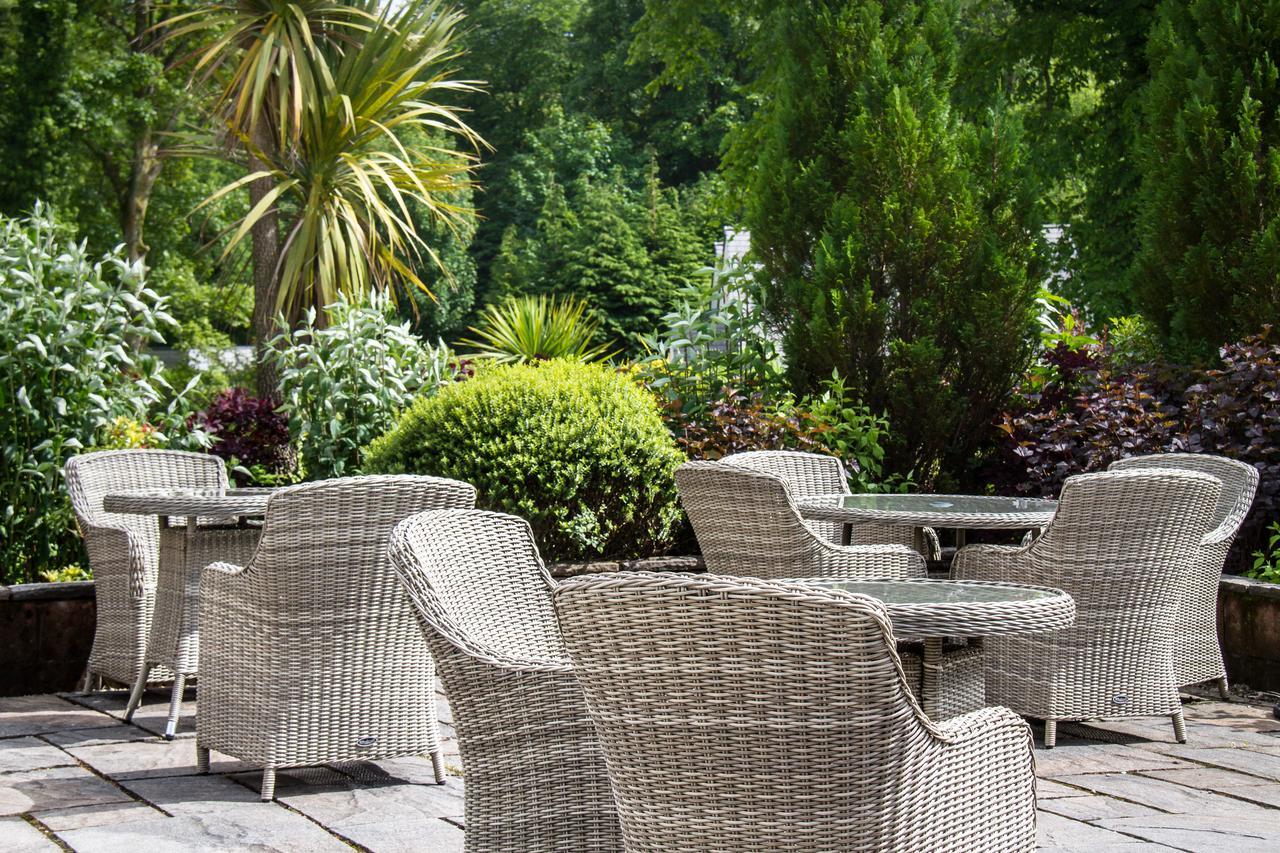 Auchrannie Resort Brodick Kültér fotó